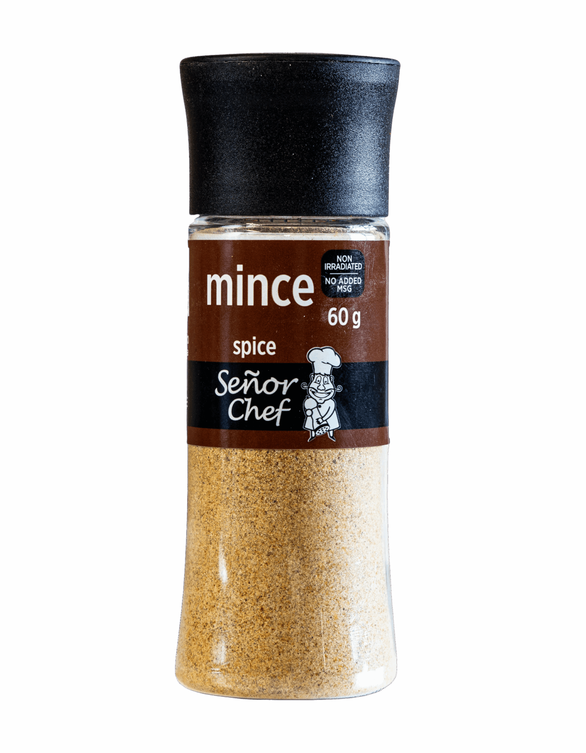 Mince Spice