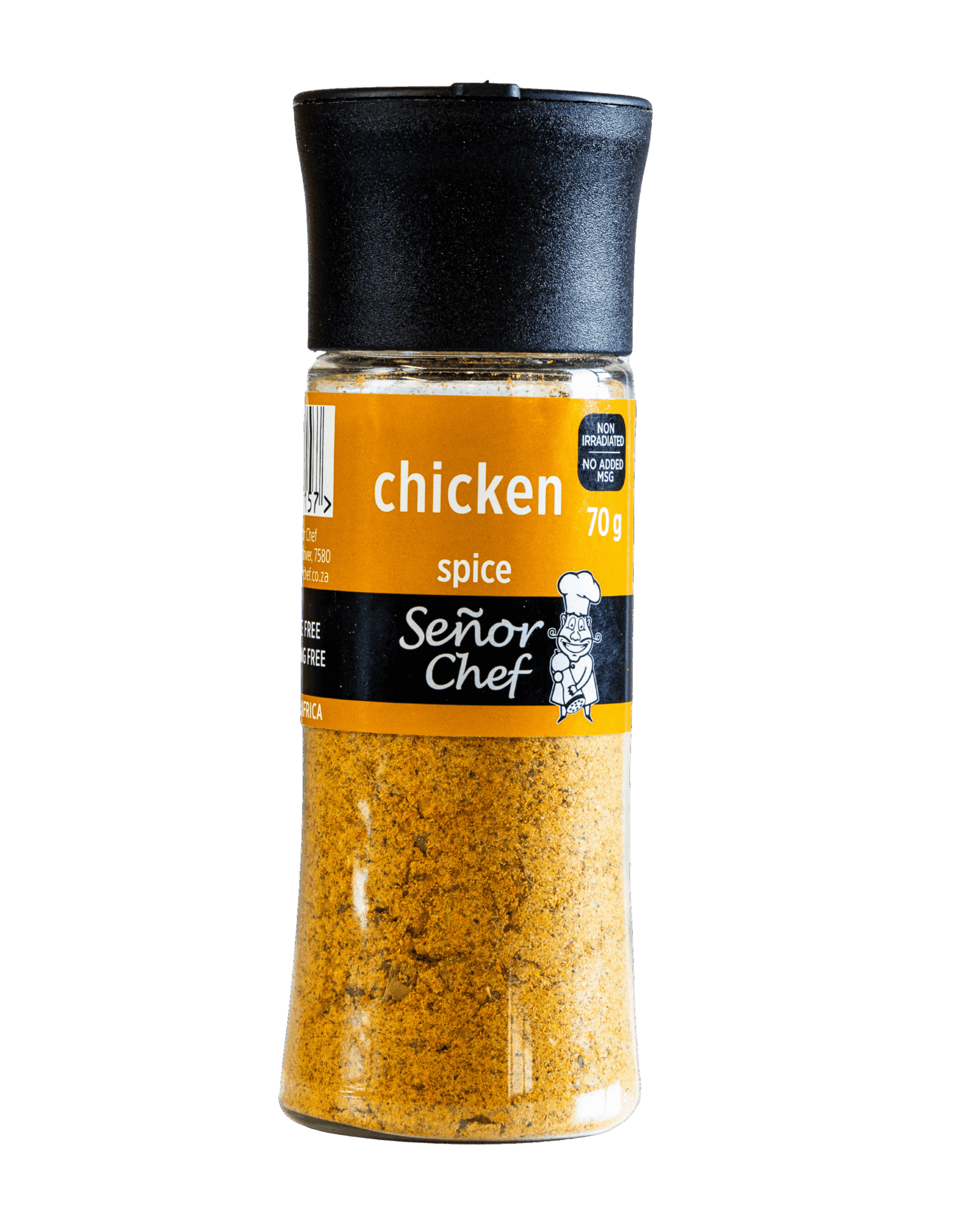 Chicken Spice