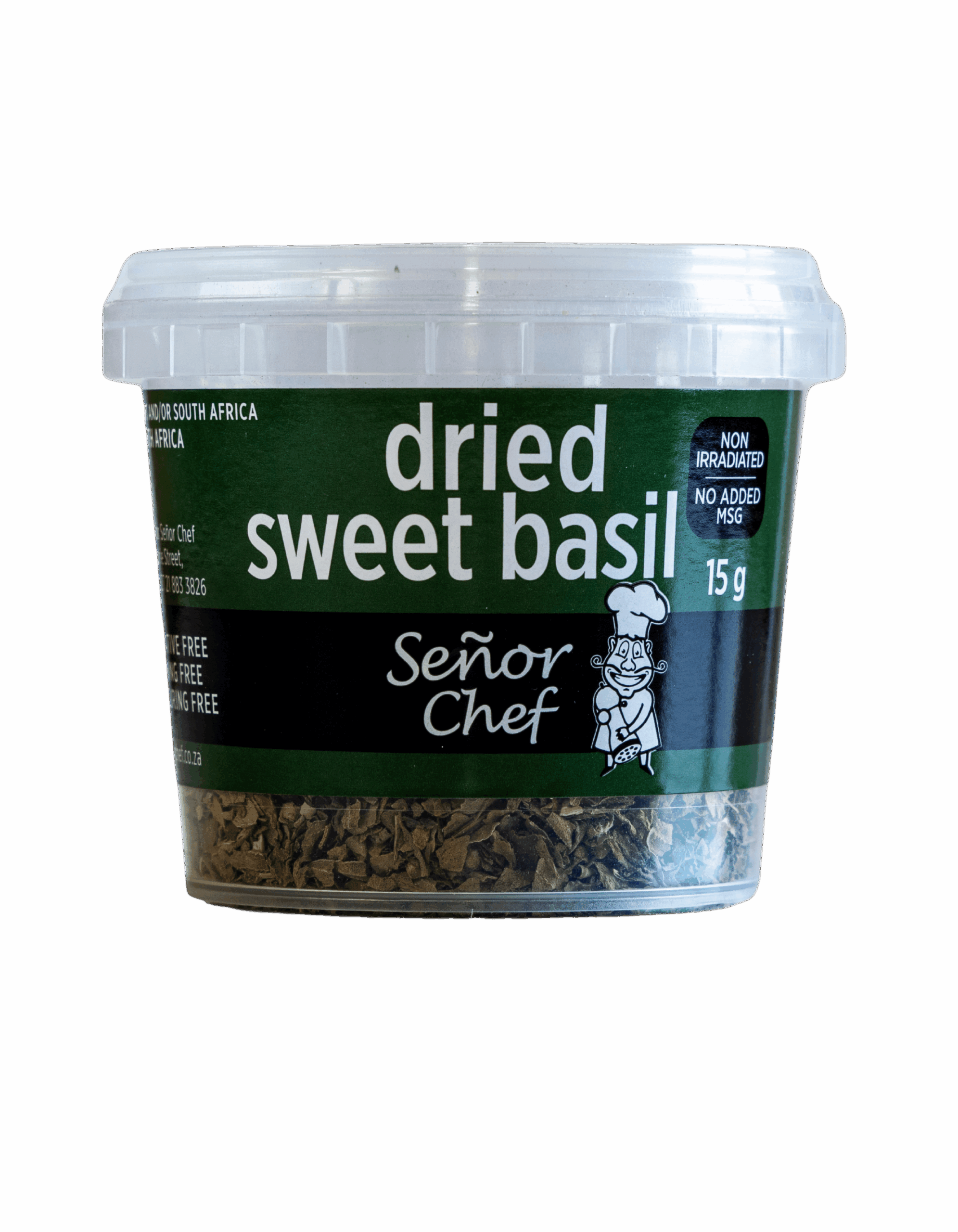 Sweet Basil