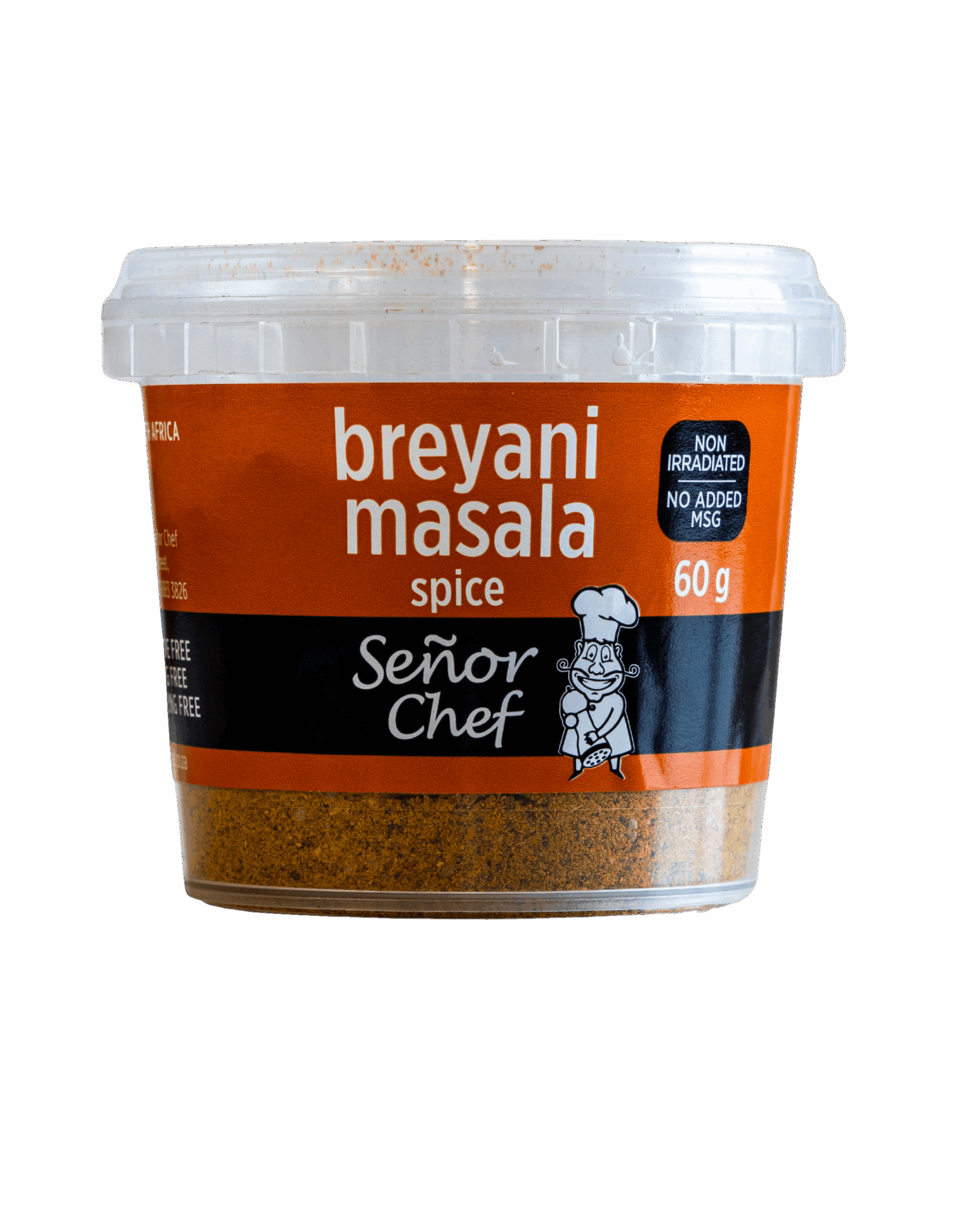 Breyani Masala