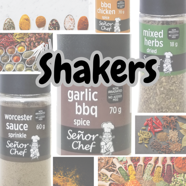 Shaker