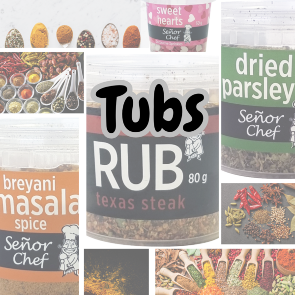 Tub