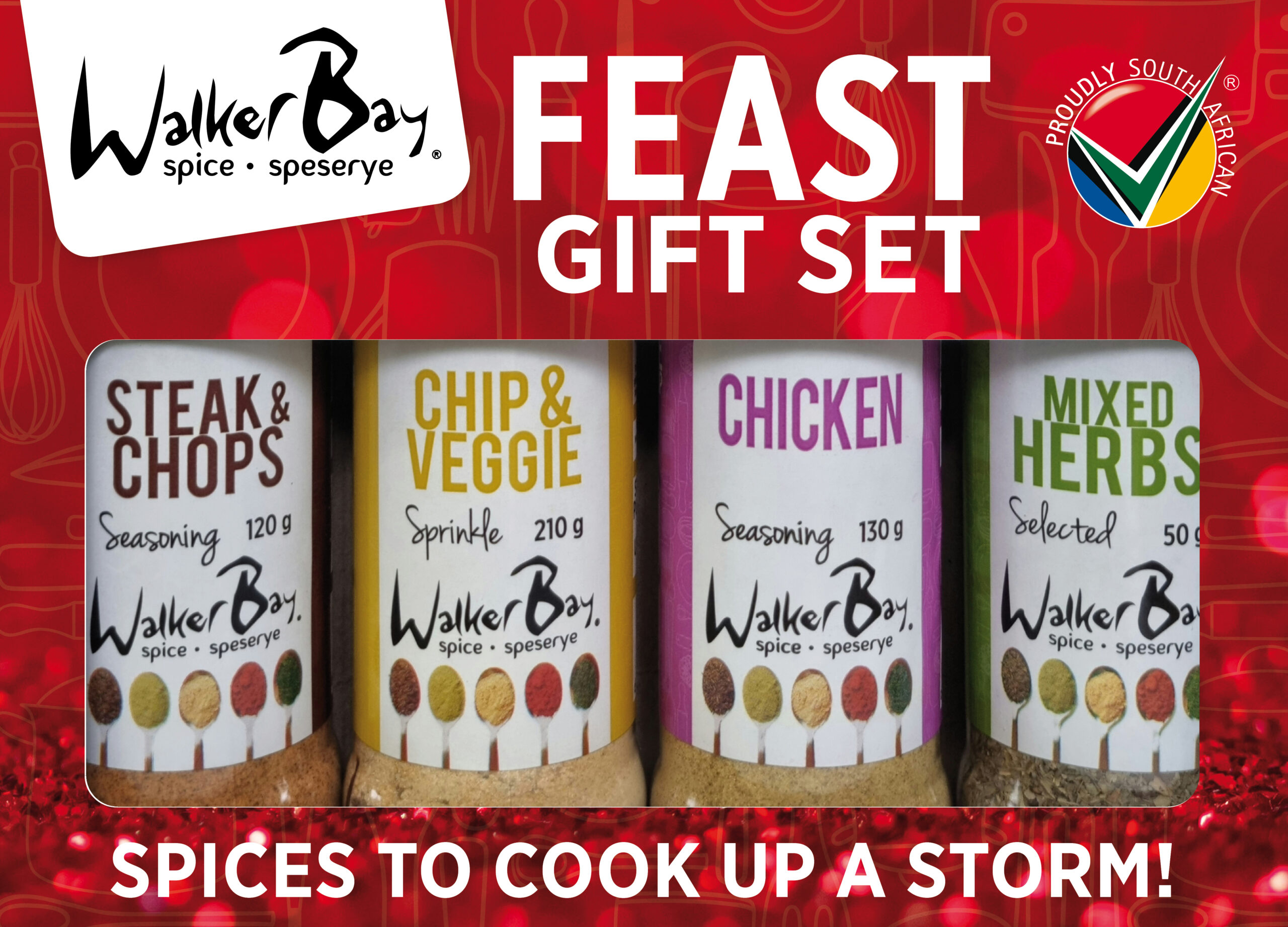 Feast Gift Pack WB