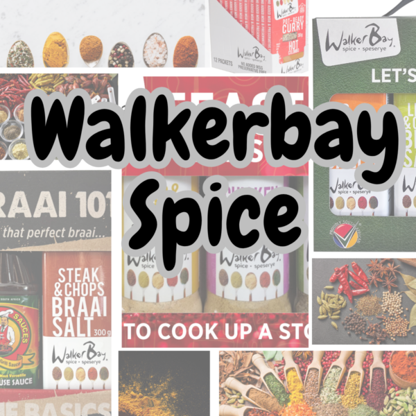 Walkerbay Spice